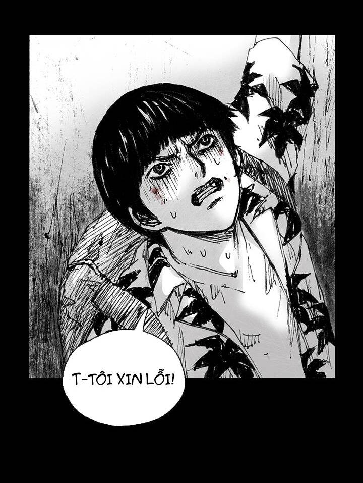 Distant Sky 5 Chapter 7 - 4