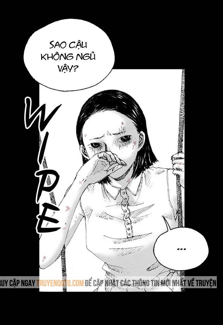 Distant Sky 5 Chapter 6 - 9