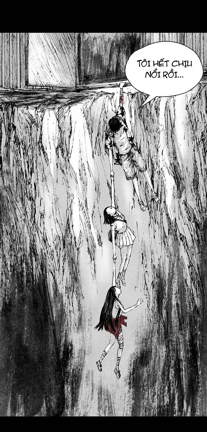 Distant Sky 5 Chapter 7 - 5