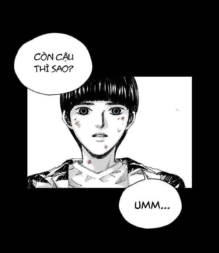 Distant Sky 5 Chapter 6 - 10