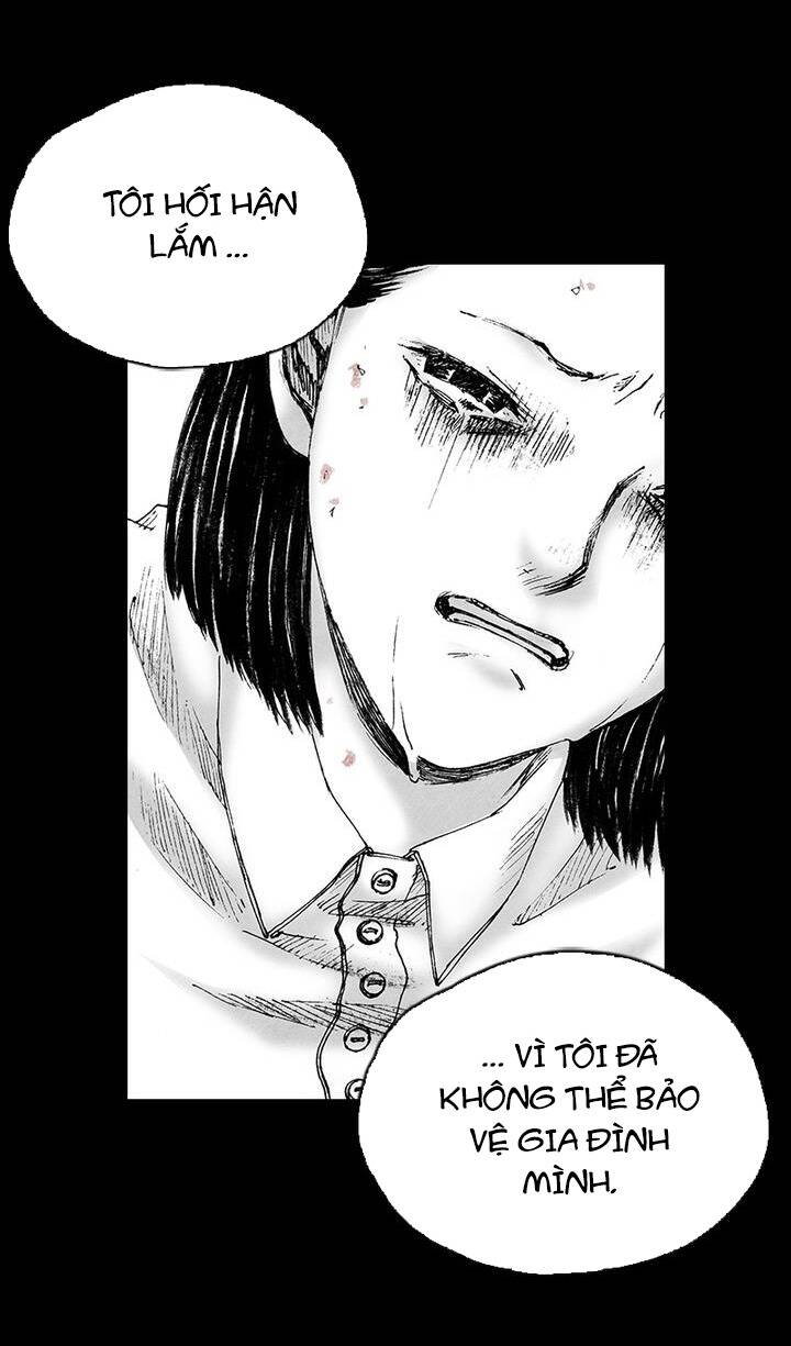 Distant Sky 5 Chapter 6 - 14