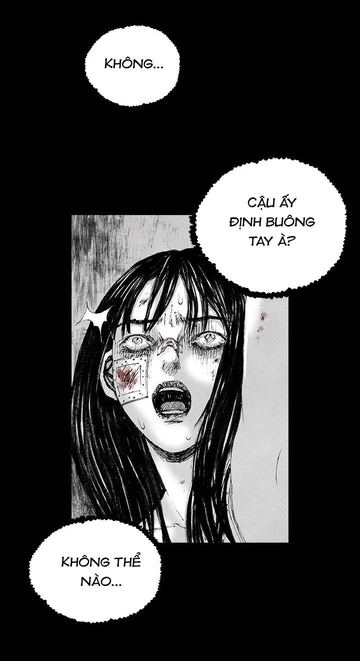 Distant Sky 5 Chapter 7 - 10