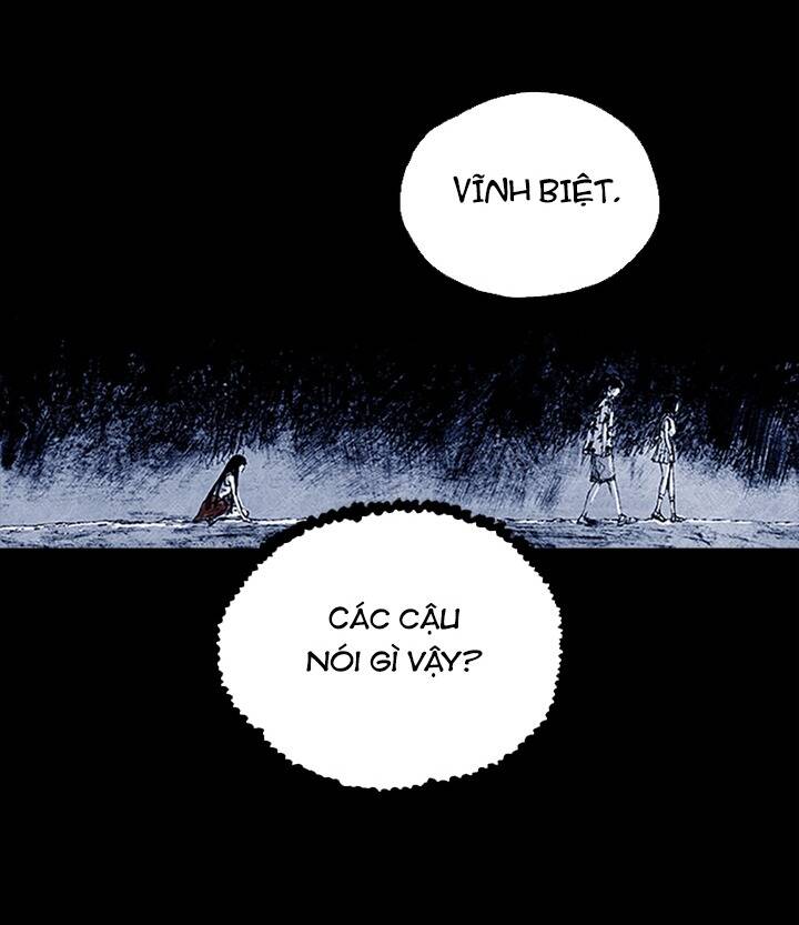 Distant Sky 5 Chapter 8 - 8