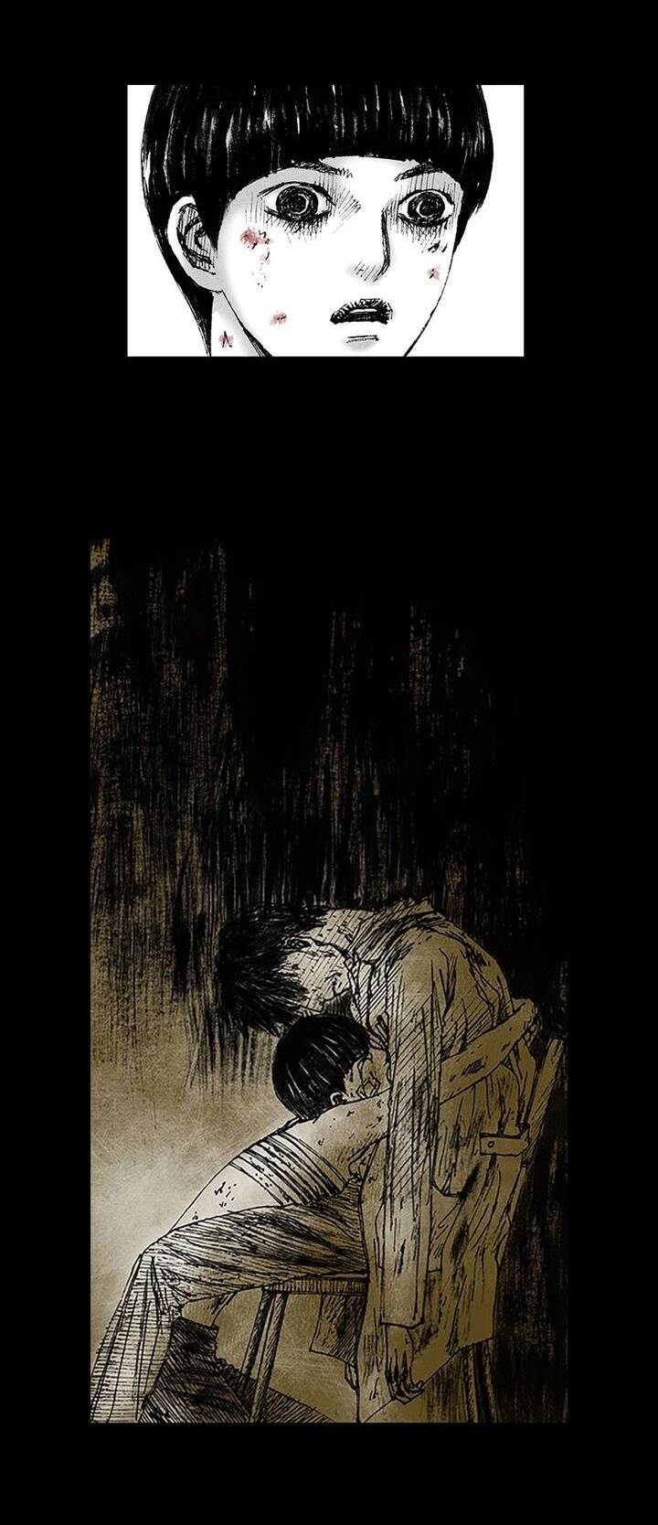 Distant Sky 5 Chapter 6 - 16