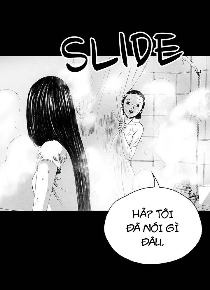 Distant Sky 5 Chapter 9 - 7