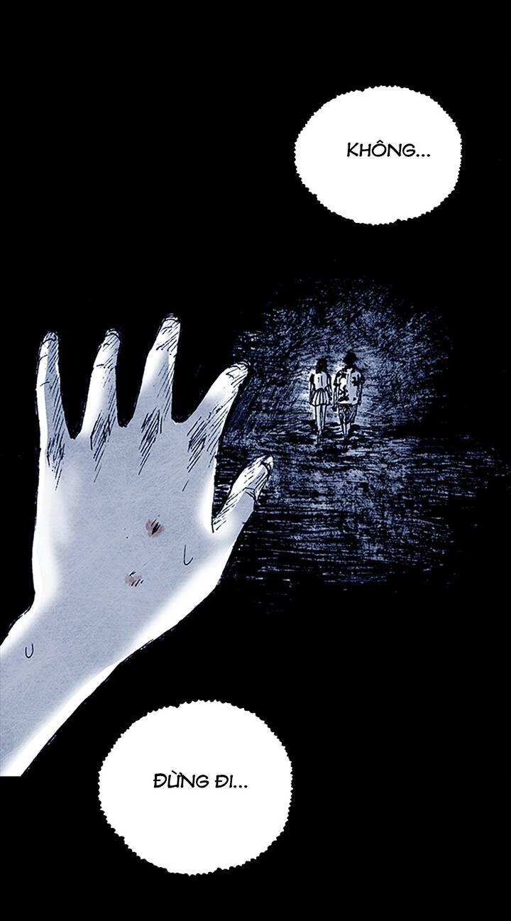 Distant Sky 5 Chapter 8 - 9