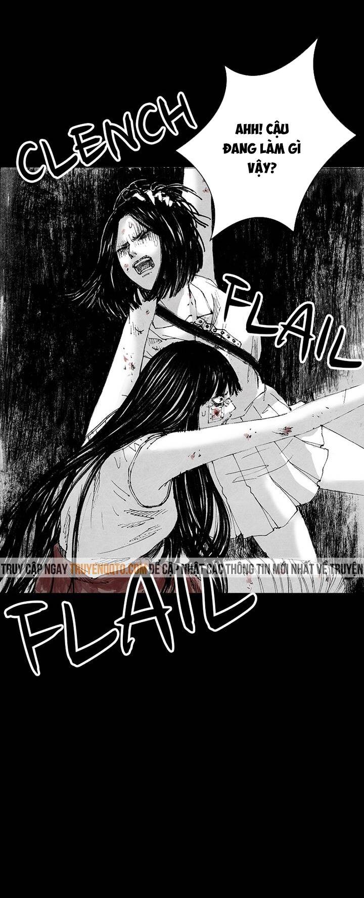 Distant Sky 5 Chapter 7 - 14