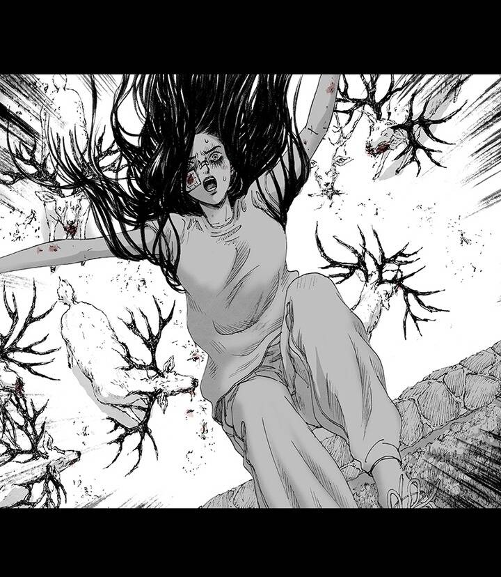 Distant Sky 5 Chapter 10 - 8