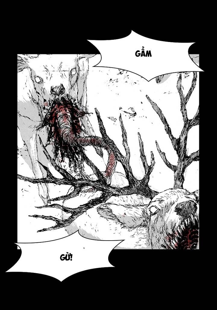 Distant Sky 5 Chapter 10 - 9