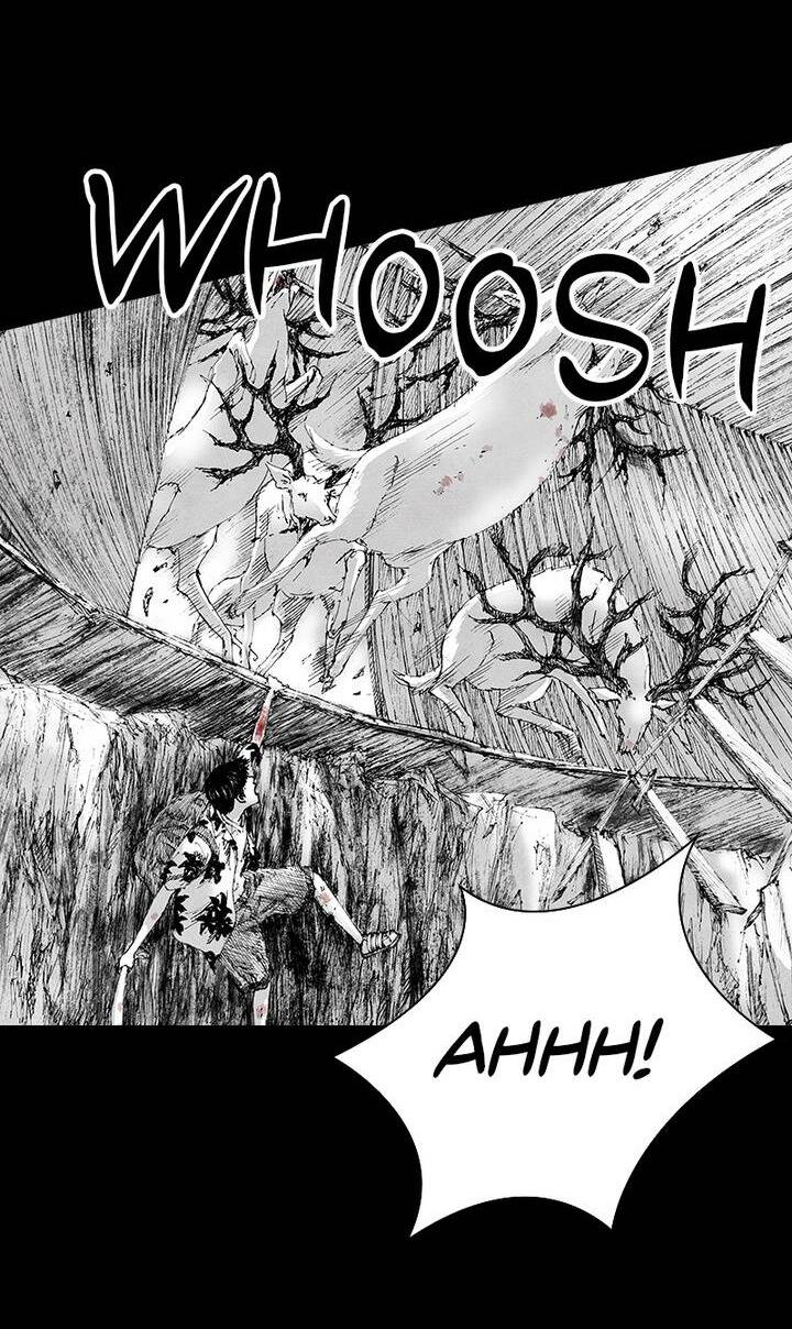 Distant Sky 5 Chapter 7 - 17