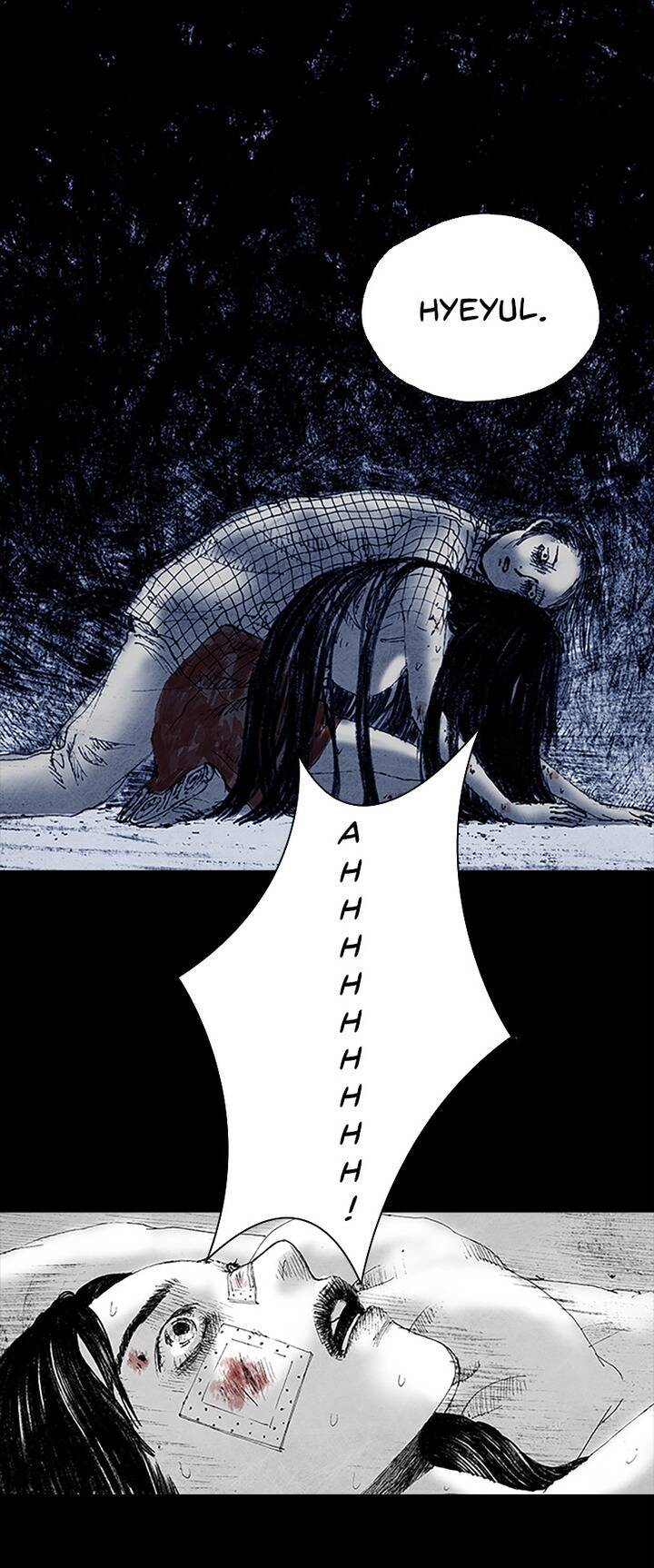 Distant Sky 5 Chapter 8 - 14