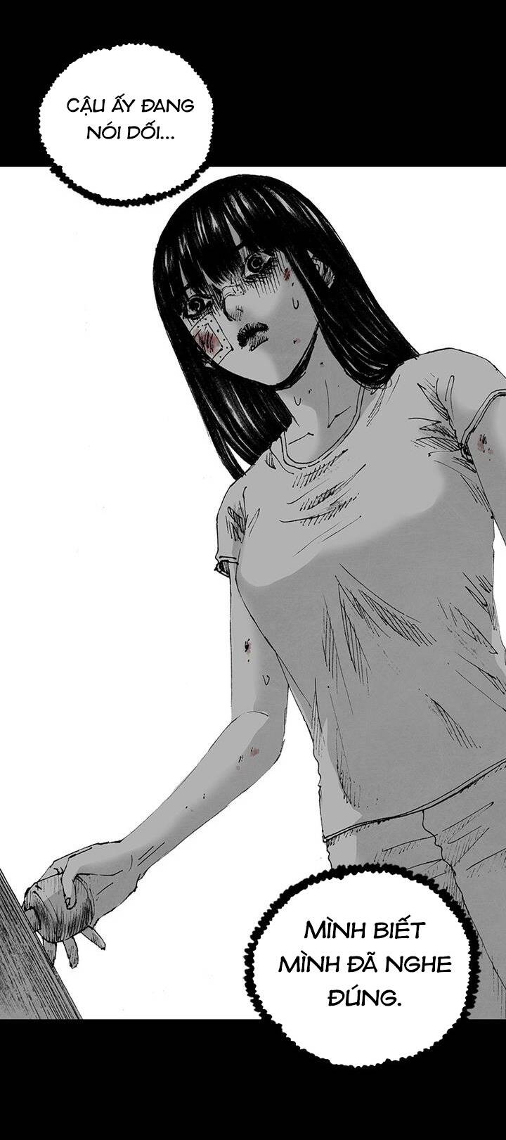 Distant Sky 5 Chapter 9 - 13