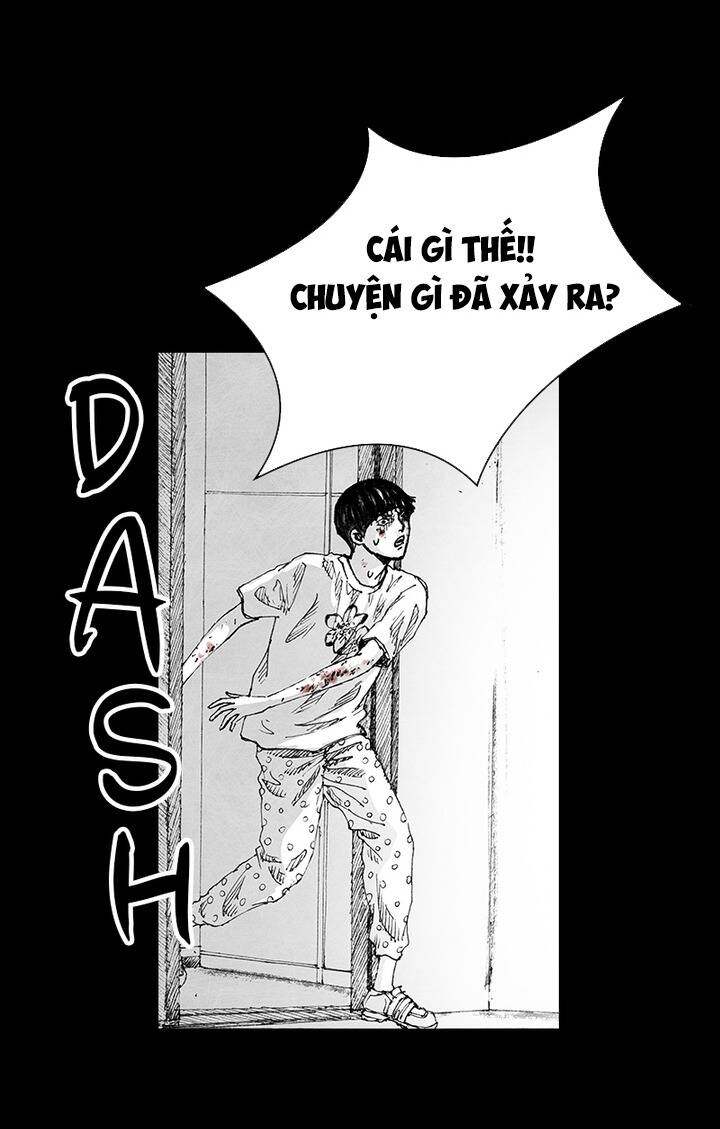 Distant Sky 5 Chapter 10 - 13