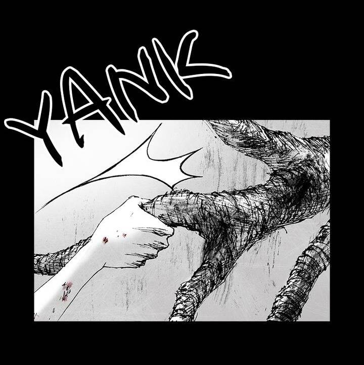 Distant Sky 5 Chapter 7 - 22