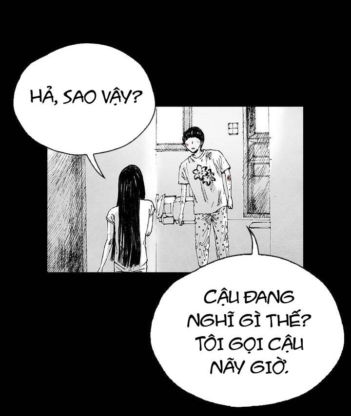 Distant Sky 5 Chapter 9 - 18