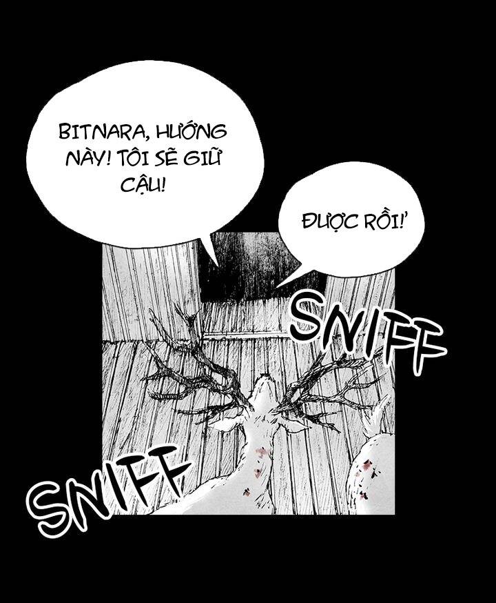 Distant Sky 5 Chapter 7 - 23