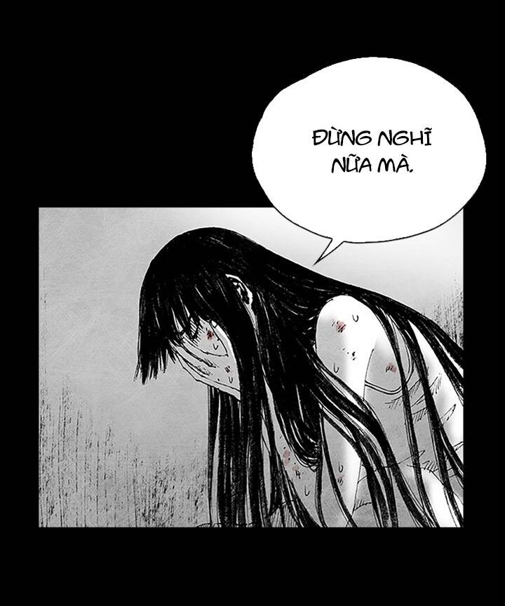 Distant Sky 5 Chapter 8 - 20