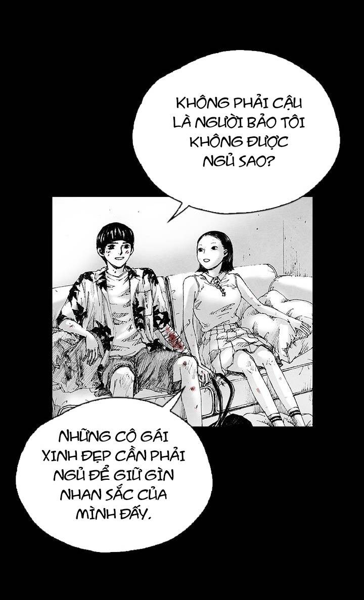 Distant Sky 5 Chapter 6 - 28