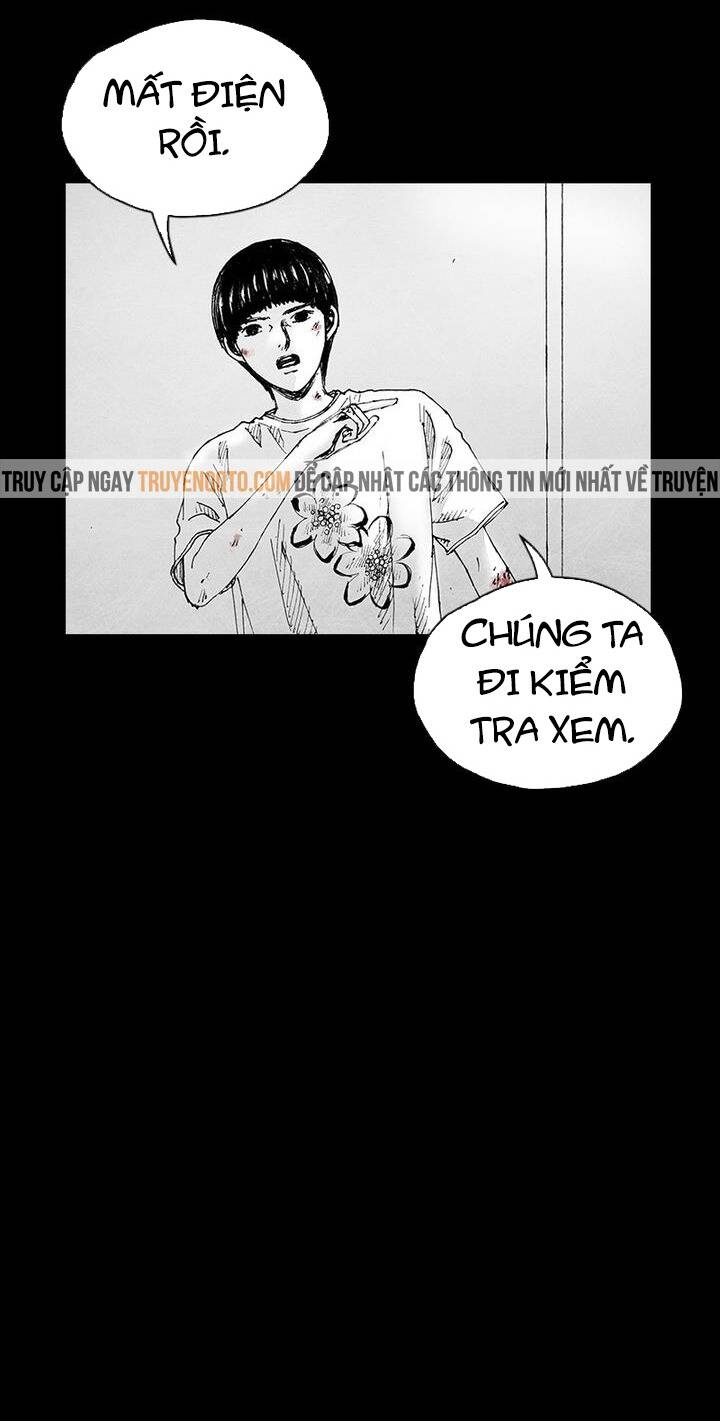 Distant Sky 5 Chapter 9 - 19