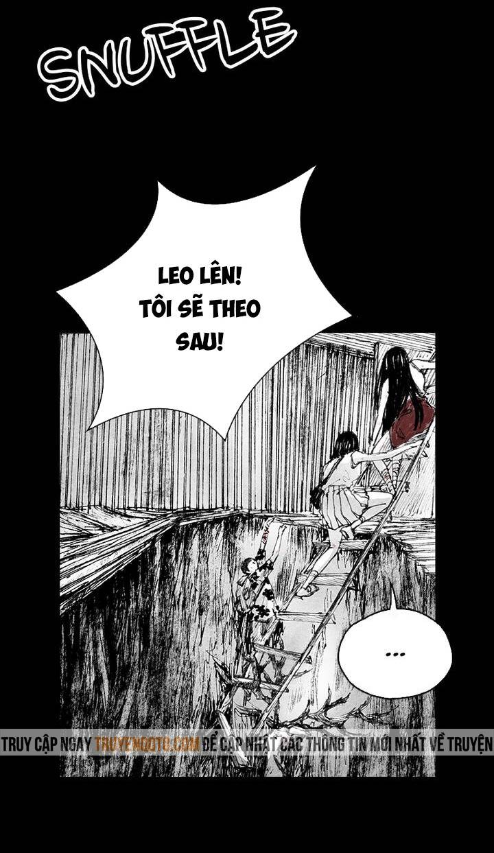 Distant Sky 5 Chapter 7 - 25