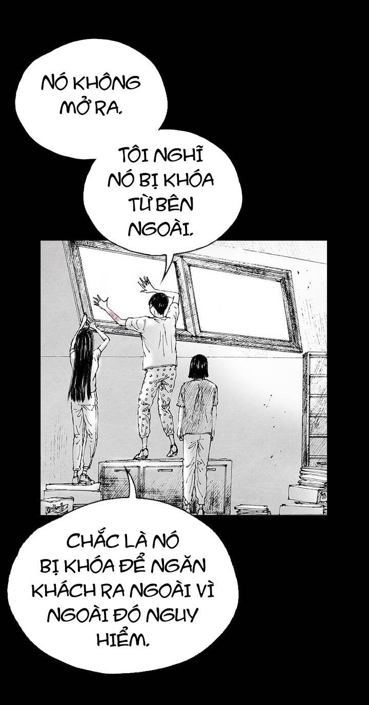 Distant Sky 5 Chapter 9 - 21