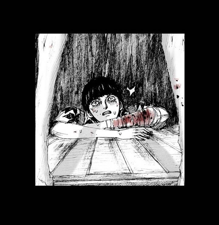 Distant Sky 5 Chapter 7 - 26