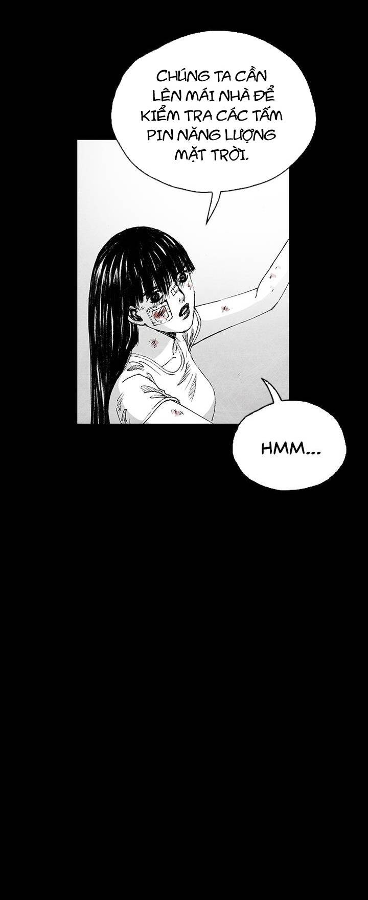 Distant Sky 5 Chapter 9 - 22