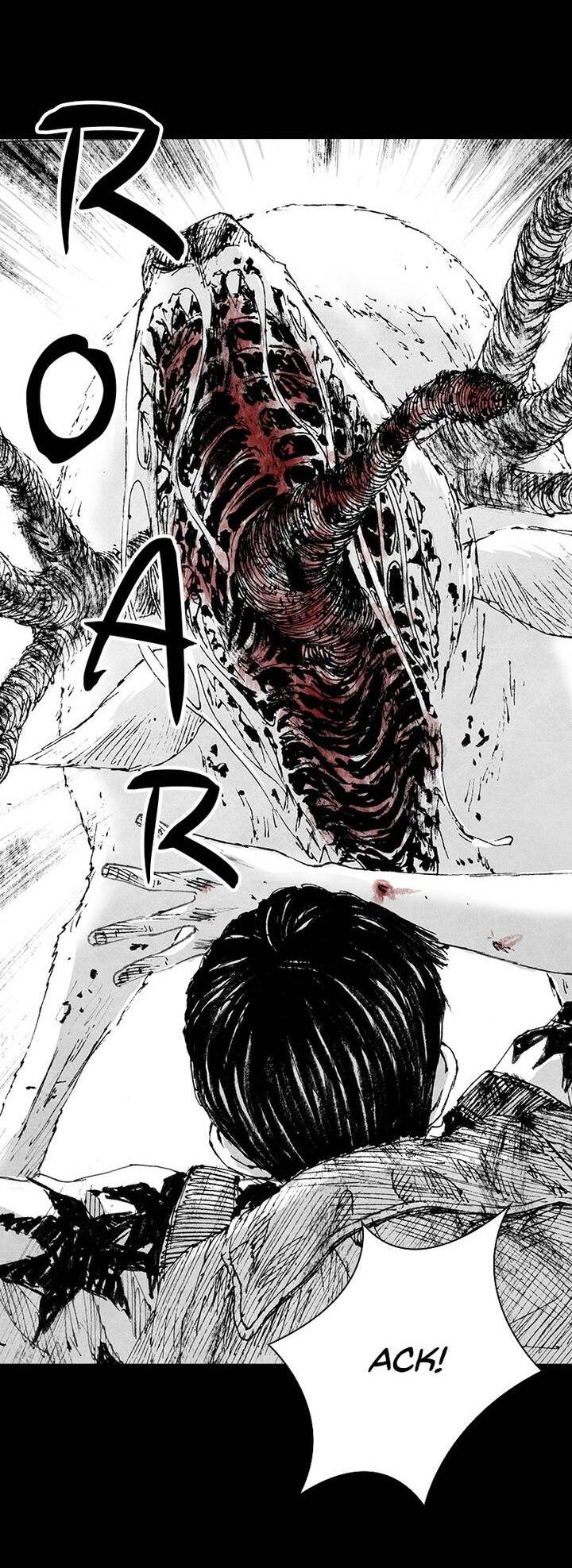 Distant Sky 5 Chapter 7 - 27