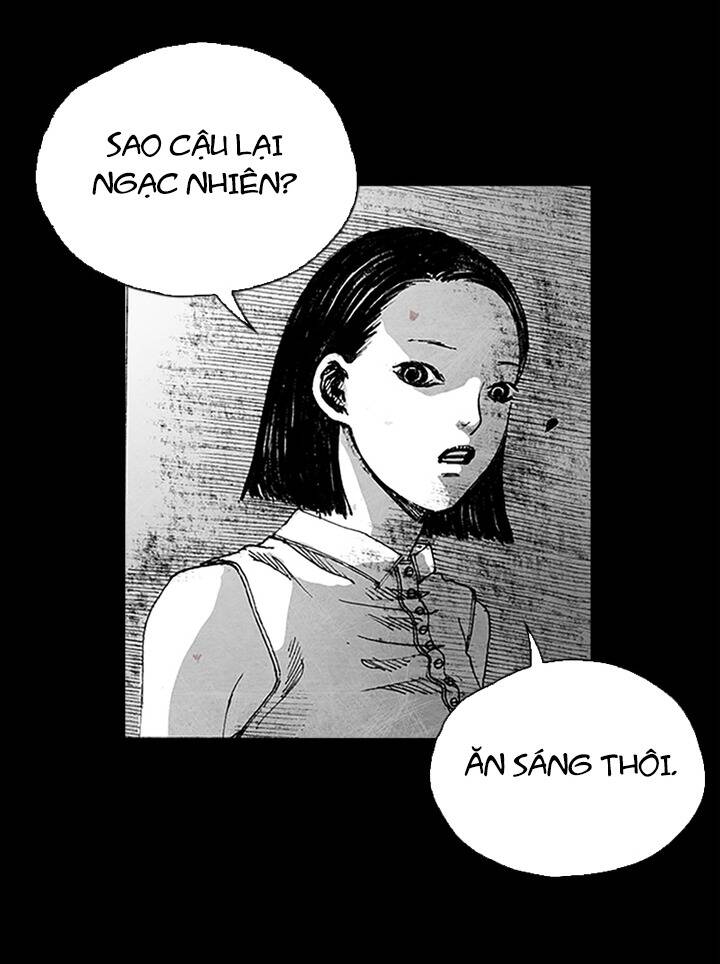 Distant Sky 5 Chapter 8 - 24