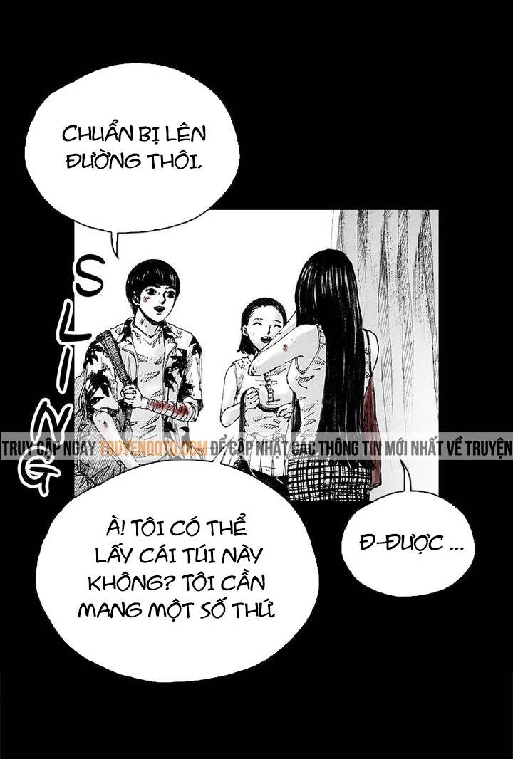 Distant Sky 5 Chapter 6 - 33