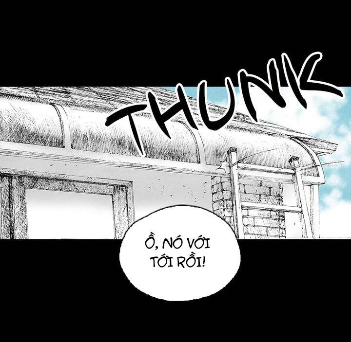 Distant Sky 5 Chapter 9 - 24