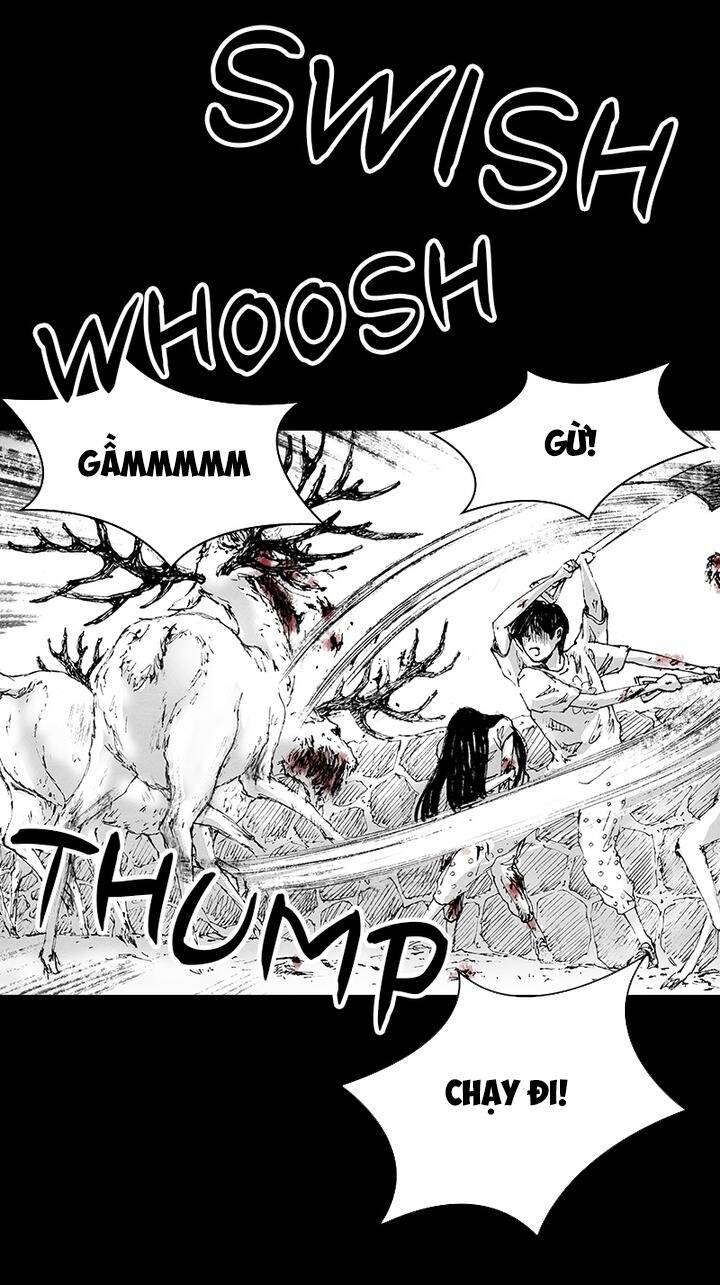 Distant Sky 5 Chapter 10 - 22