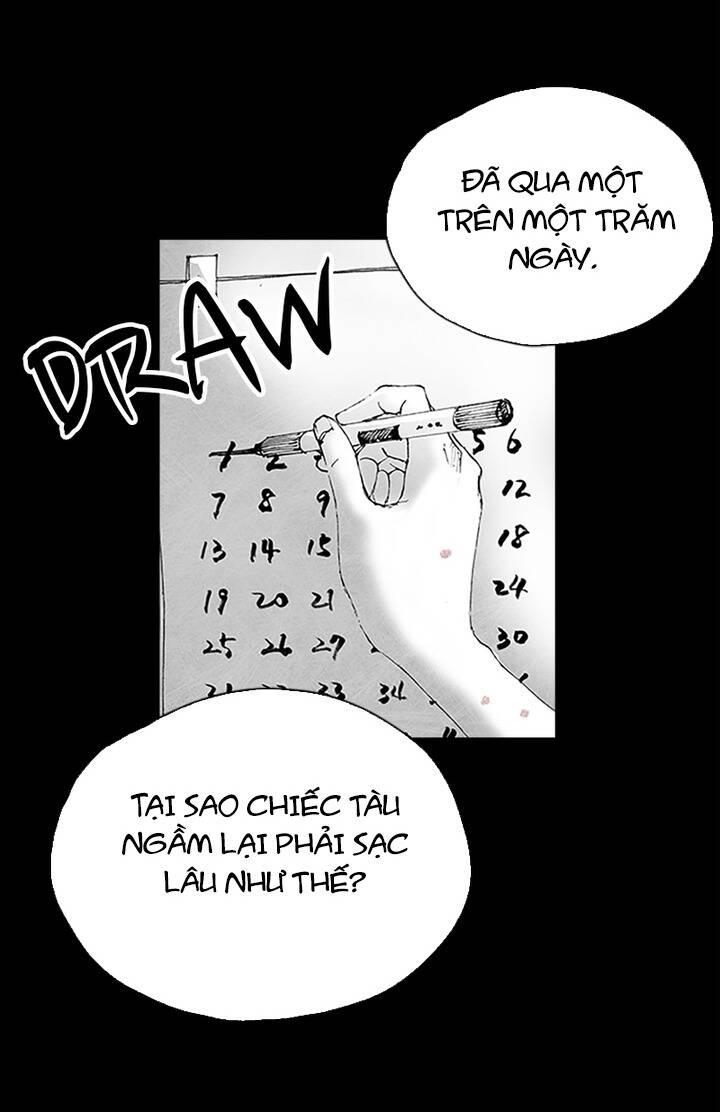 Distant Sky 5 Chapter 8 - 26