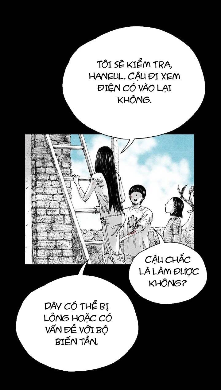 Distant Sky 5 Chapter 9 - 25