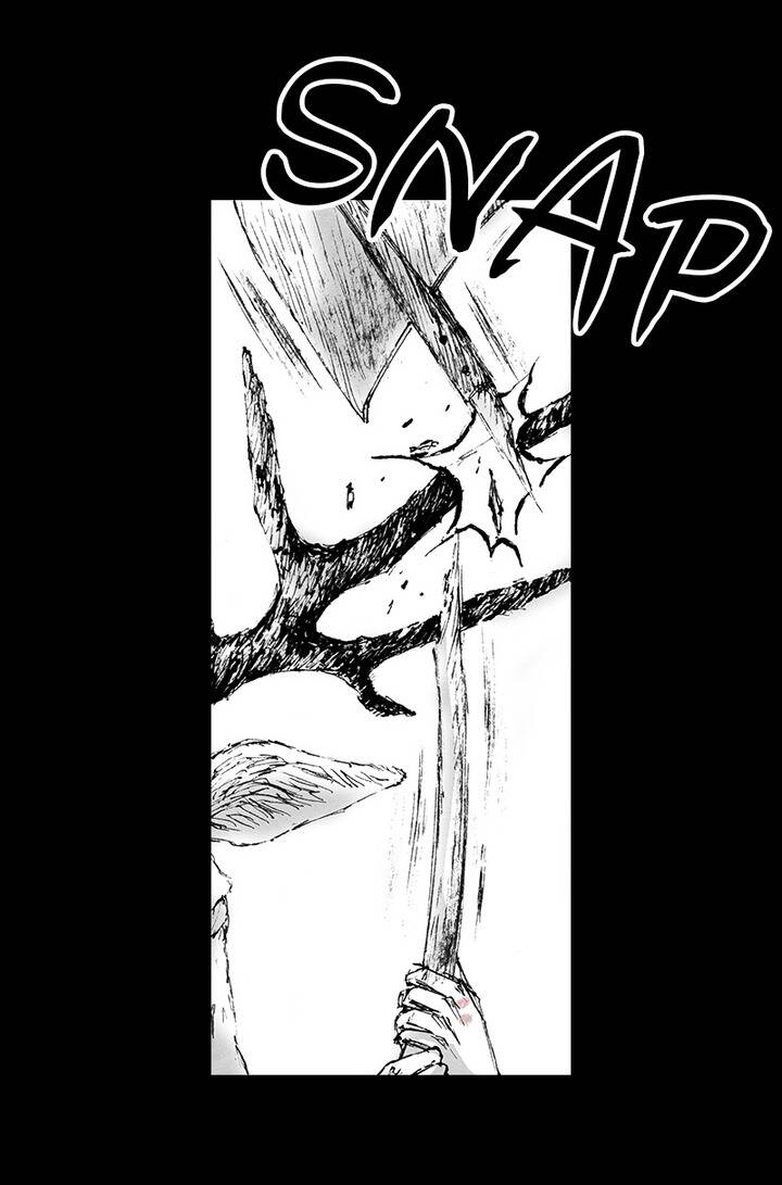 Distant Sky 5 Chapter 10 - 23