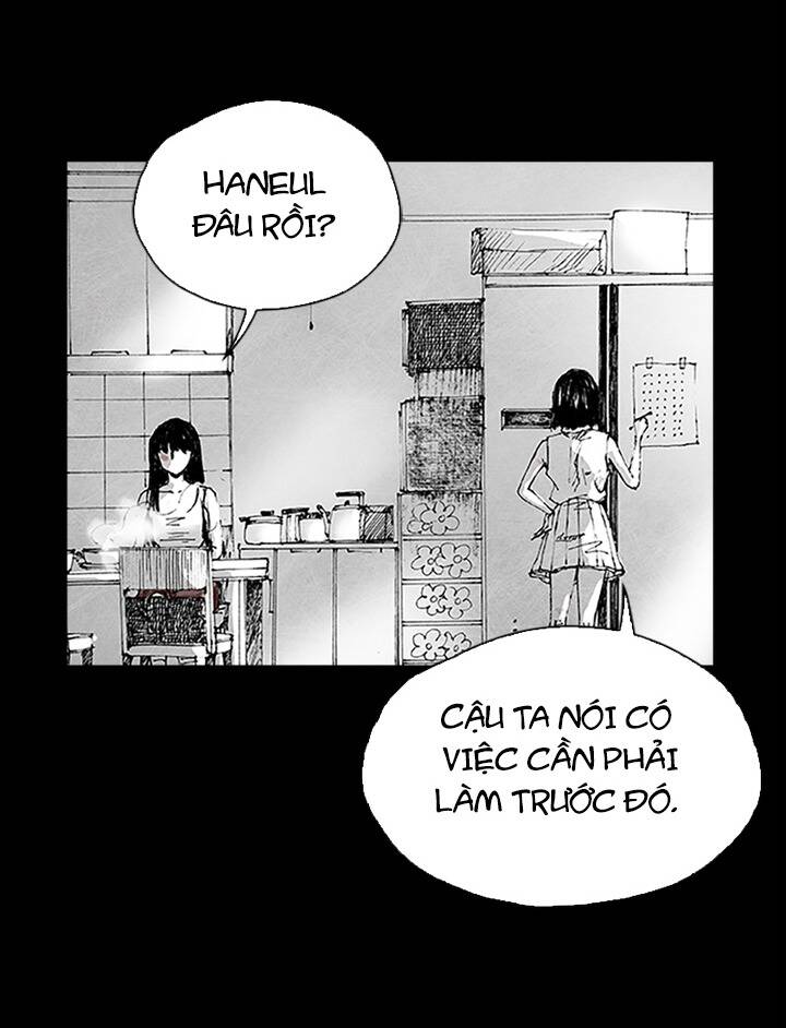 Distant Sky 5 Chapter 8 - 27