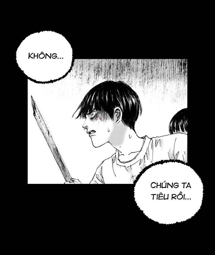 Distant Sky 5 Chapter 10 - 24