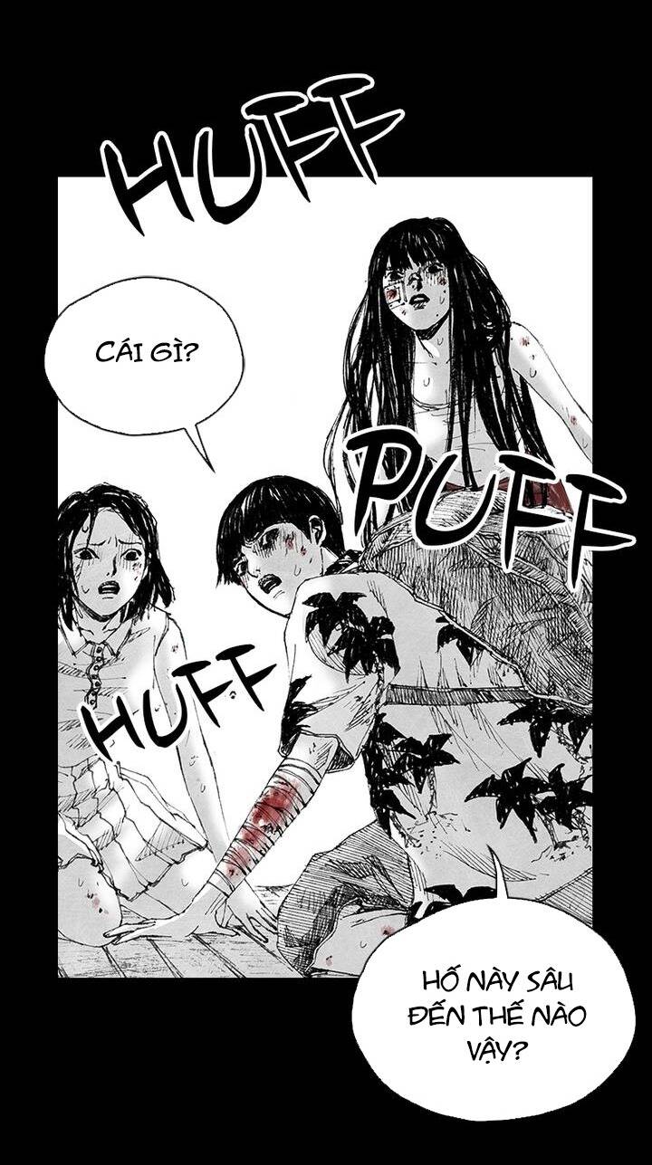 Distant Sky 5 Chapter 7 - 31