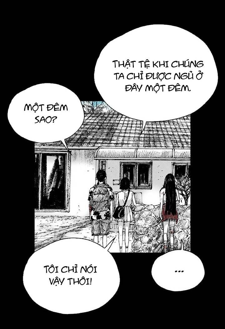 Distant Sky 5 Chapter 6 - 36