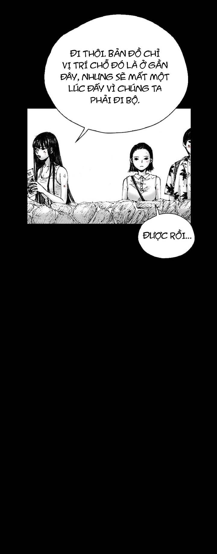 Distant Sky 5 Chapter 6 - 37