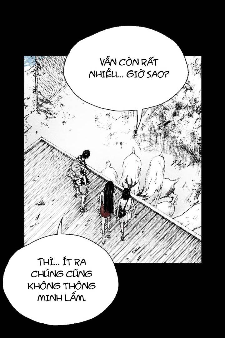 Distant Sky 5 Chapter 7 - 33