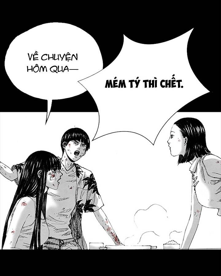 Distant Sky 5 Chapter 8 - 30