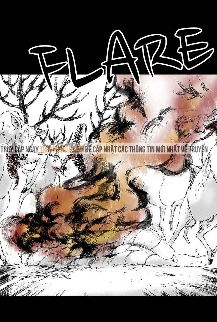 Distant Sky 5 Chapter 10 - 27