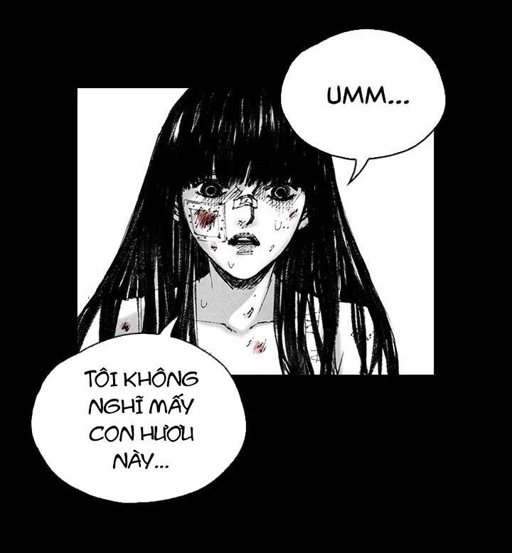 Distant Sky 5 Chapter 7 - 34