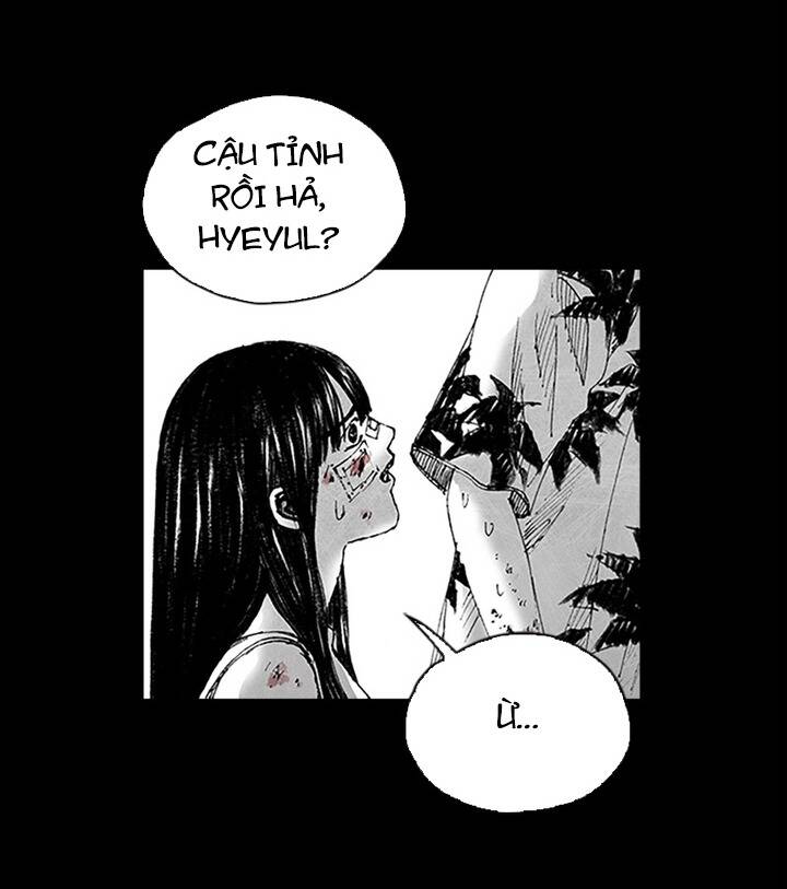 Distant Sky 5 Chapter 8 - 31