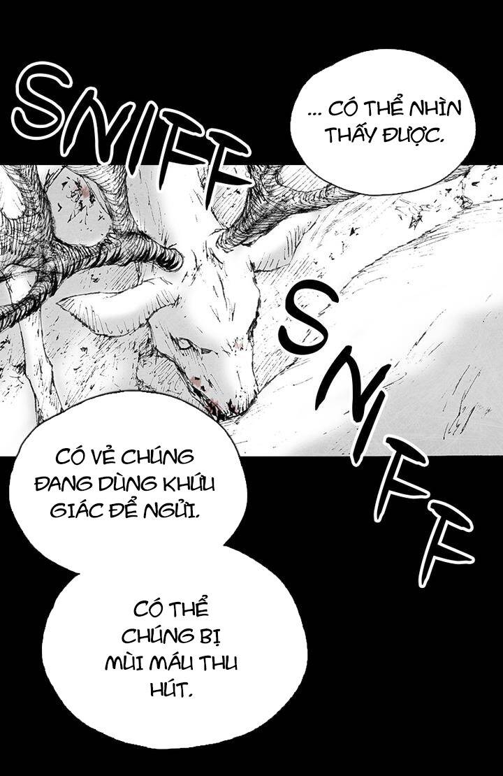 Distant Sky 5 Chapter 7 - 35