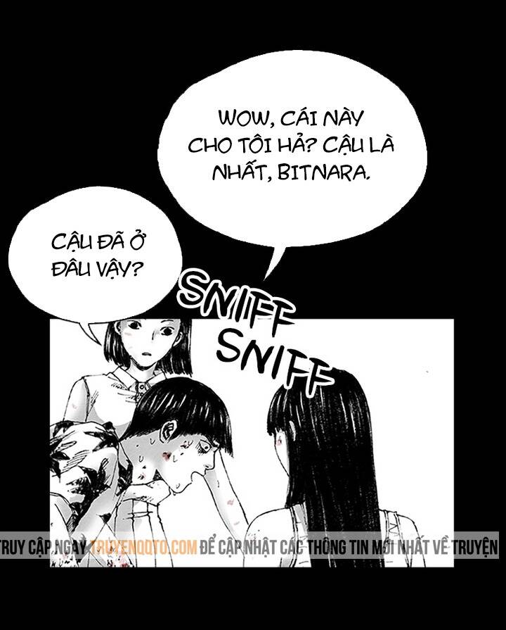 Distant Sky 5 Chapter 8 - 32