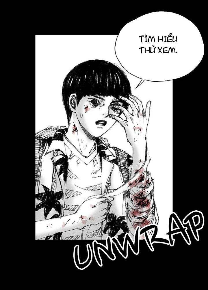 Distant Sky 5 Chapter 7 - 36