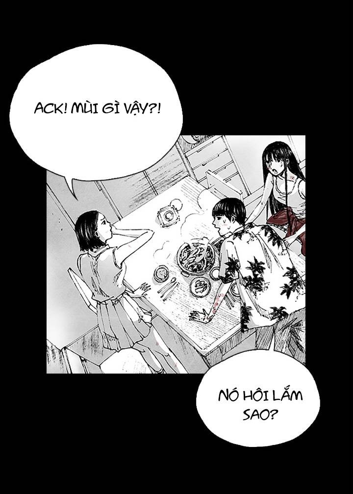 Distant Sky 5 Chapter 8 - 33