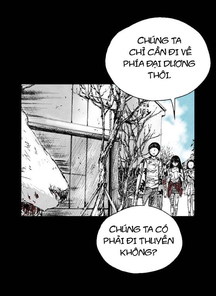 Distant Sky 5 Chapter 6 - 41